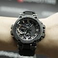 Часы Casio G-Shock Premium MTG-B1000TJ-1A фото 8